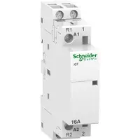 Schneider Electric A9C22715, Mehrfarbig, 240 AC