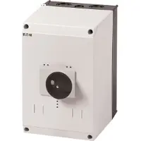Eaton Isolierstoffgehäuse
