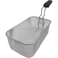 Lacor Fritteuse elektrisch 3,5 Liter Deep Fryers Electric R69135A macht 12,94