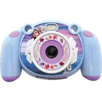 Disney Frozen Starcam HD-Digitalkamera Die Schneekönigin.