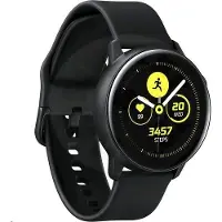 Samsung Galaxy Watch Active SM-R500 - schwarz