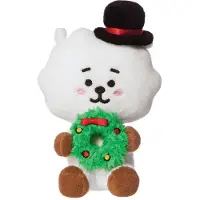 Ginza.se Bt21 Rj Winter 15 Cm Teddybär One Size