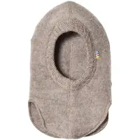 Joha Schlupfmütze Merinowolle, Sesame Mel, 50