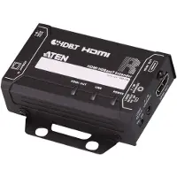 Aten HDMI HDBaseT Empfänger (4K bei 100 m) (HDBaseT Klasse A)