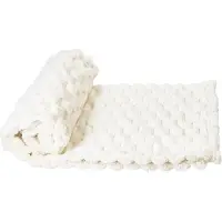 Nobby Liegedecke DIAMOND Classic Liegedecke DIAMOND Classic cream 100 x 150 cm