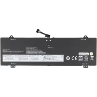 AccuCell Akku passend für Lenovo Yoga C750, Li-Polymer, 15,36V, 4620mAh, 71Wh