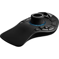 3DConnexion Space Pro Profesional Maus