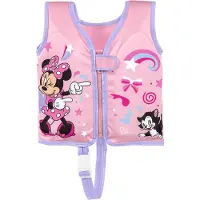Bestway Minnie Schwimmweste
