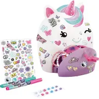 Style 4 Ever - Secret Deco DIY Unicorn Lamp (26301)