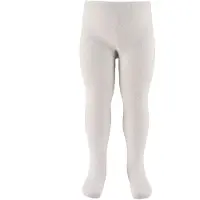 Minymo Strumpfhosen - Weiß - - 92/98 - Strumpfhosen