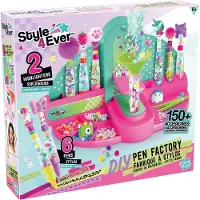 Style 4 Ever - Pen Factory DIY (26306)