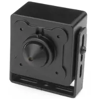Lupus-Electronics Lupus Electronics LE 105HD, CCTV Sicherheitskamera, Innen & Außen, Kabelgebunden, Zimmerdecke, Schwarz, Dome