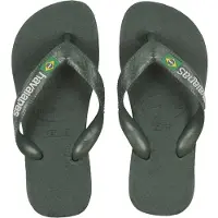 Havaianas Flip-Flops Brasil Logo für Kinder