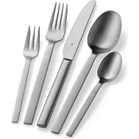 WMF Alteo 1178009990 Besteck Set 60-teilig, mattiert