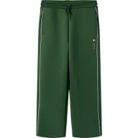 Name it Jogginghosen - NknDunne - Weit - Grüne Weiden - - 8 Jahre (128) - Jogginghosen