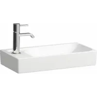 Laufen H8151144001121 HWB MEDA 235x460x115 asym.