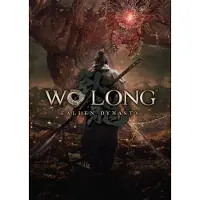 Wo Long: Fallen Dynasty