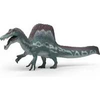 Schleich Dinosaurs 015049, 5 Jahr(e), Mehrfarbig, Kunststoff
