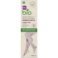 Taky Reinigende Haarentfernungsmaske Naturale Bio 200ml