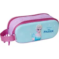 Disney Frozen 3D Doppeltes Federmä ppchen