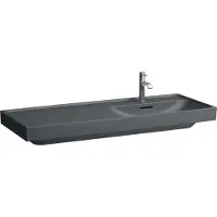 Laufen H8171197581111 WT MEDA 460x1200x160 Ablage