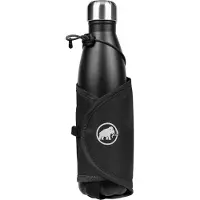Mammut - Lithium Add-On Bottle Holder - Flaschenhalter schwarz