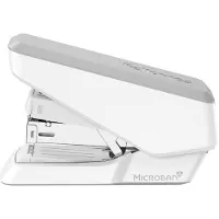 Fellowes Heftgerät LX860 40 Seiten, Weiss
