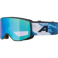 Alpina Herren Brille VENET Q-LITE