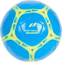 PRO TOUCH Fußball Force 20 MELANGE/BLACK