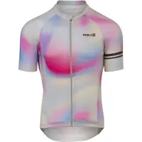 Agu Gradient Swirl Performance Kurzarm-radtrikot