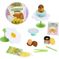Mga 's Miniverse - Make It Mini Spring Mini Collectibles (sortierter Artikel)
