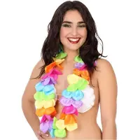 Sublime Market Connect Halsband Bunt Hawaiianer