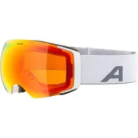 Alpina Herren Brille FALERA MAG Q-LITE