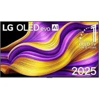 LG OLED65G57LW TV 65 Zoll (165 cm) 4K OLED evo AI TV (2025)