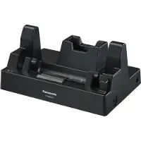 Panasonic FZ-VEBM12AU, , Toughbook FZ-M1, Schwarz