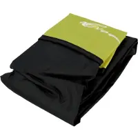 MTS Sportartikel CARTREND Sitzüberzug Outdoor Polyester Airbag-geeignet