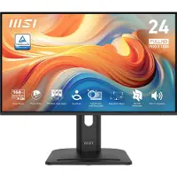 MSI Mp245pg Tragbarer Monitor