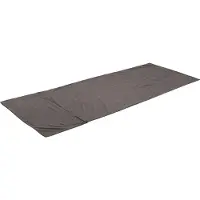 MCKINLEY Hütten-Schlafsack INLET POLYESTER SQUA