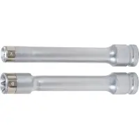 Ks Tools 1/2" Torx-E-Stecknuss - 911.4453