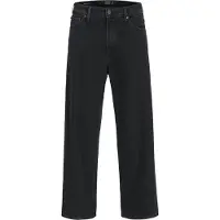 Jack & Jones Relax-fit-Jeans "JJIALEX mit cleanem Look und Taschenvielfalt" Baumwolle, relax fit