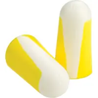 Honeywell Howard Leight Gehörschutzstöpsel Bilsom 303L, SNR 32 dB, EN 352-2, Polyurethan, 200 Paar/Verteilerbox