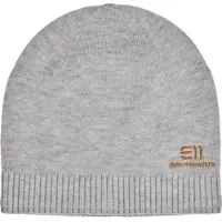 Elevenate Frontier Beanie light grey melange (975) OS