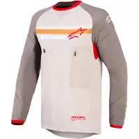 Alpinestars Maxdura Dual Langarm-t-shirt