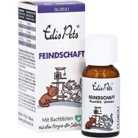 Sunasar AG Edis Pets Cat Nr. 51 Feindschaft 20 g