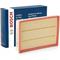 Bosch Luftfilter F 026 400 792