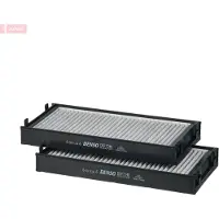 Denso Filter, Innenraumluft DCF724K
