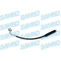 SAMKO Bremsschlauch 6T49554