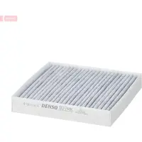 Denso Filter, Innenraumluft DCF764K