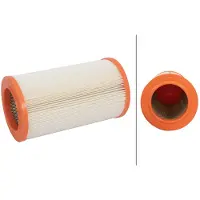 Hella Luftfilter 8ZA 366 132-781