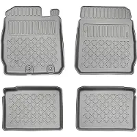 Guardliner Fussmatte für Dacia Spring (BBG) electric Facelift SUV/5 2024-